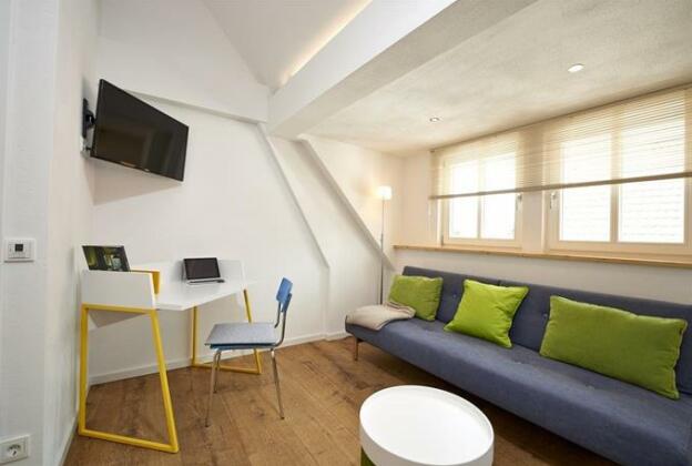 Rothfuss-Hotel - Photo3