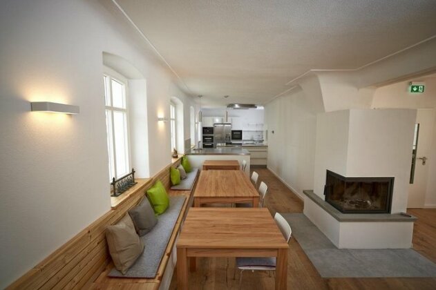 Rothfuss-Hotel - Photo4