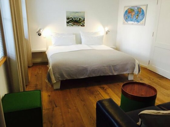 Rothfuss-Hotel - Photo5