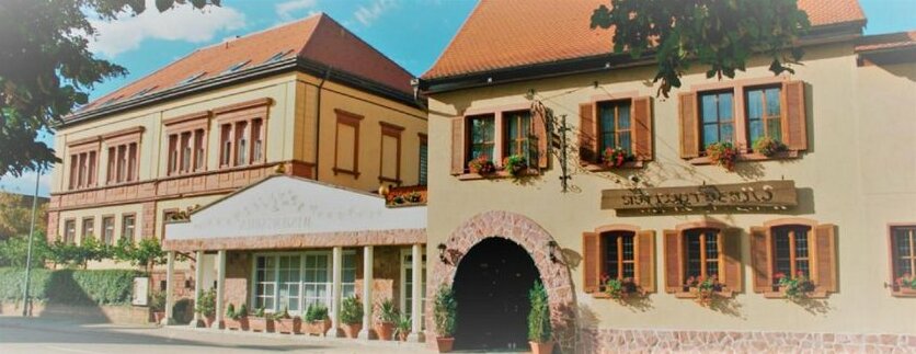 Winzergarten Hotel-Restaurant - Photo2