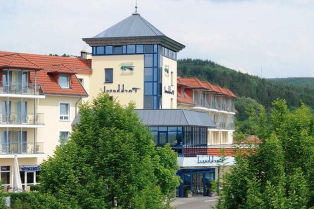 Parkhotel Weiskirchen