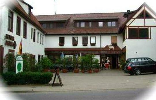 Hotel Restaurant Lamm Wurttemberg Wine Region