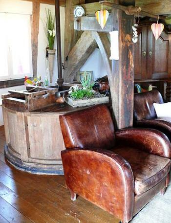Farver Muhle - Photo2