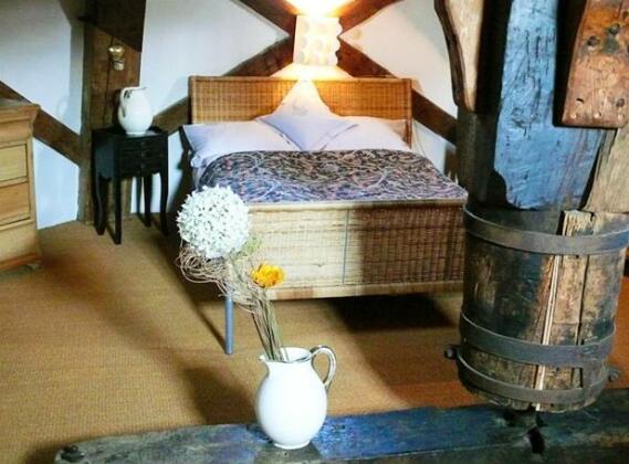 Farver Muhle - Photo4