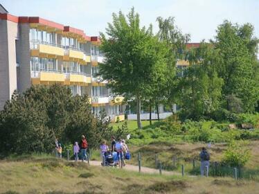 Ferien- und Freizeitpark Weissenhauser Strand - St