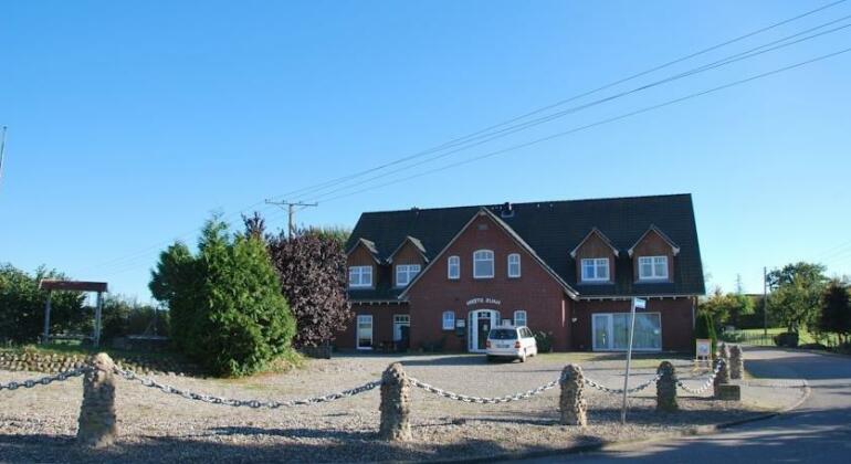 Haus Stern Weissenhauser Strand - Photo3