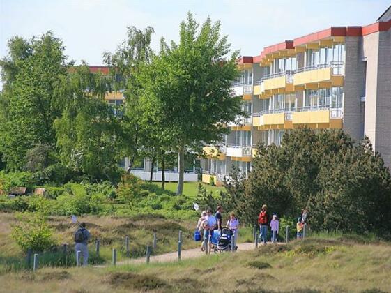 Interhome - Weissenhauser Strand