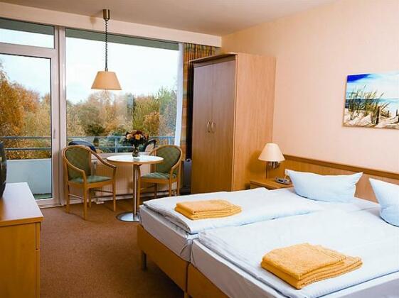 Interhome - Weissenhauser Strand - Photo2