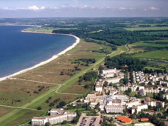Interhome - Weissenhauser Strand - Photo3