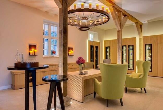 Weissenhaus Grand Village - Photo3