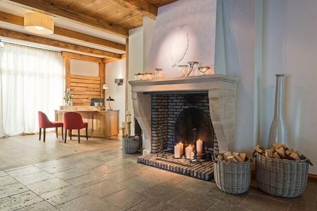 Weissenhaus Grand Village - Photo5