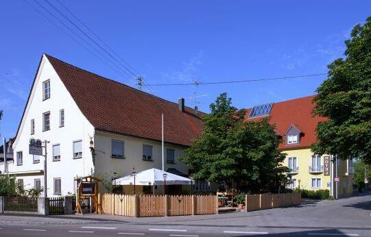 Neumaiers Hirsch -Gasthof und Landhotel