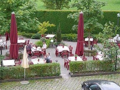 Hotel Bayerischer Hof Rehlings - Photo3