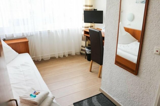 Hotel Linnert - Photo3