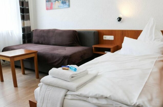 Hotel Linnert - Photo4