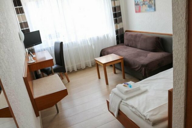 Hotel Linnert - Photo5