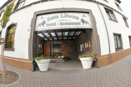 Zum Lowen Hotel