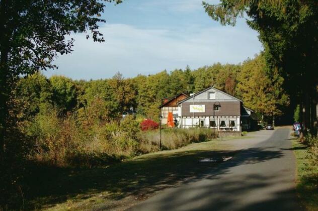 Hotel Landhaus Berghof - Photo2