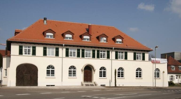 Villa Behr