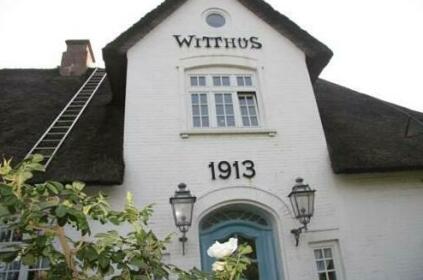 Apartmenthaus Witthus
