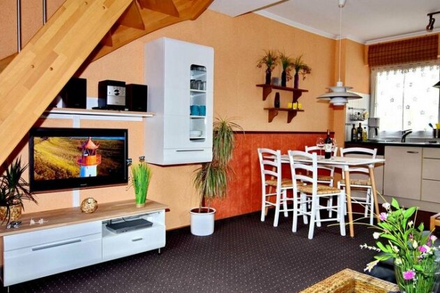 Ferienhaus Holst Sylt - Photo2