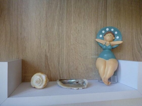 Ferienhaus Holst Sylt - Photo3