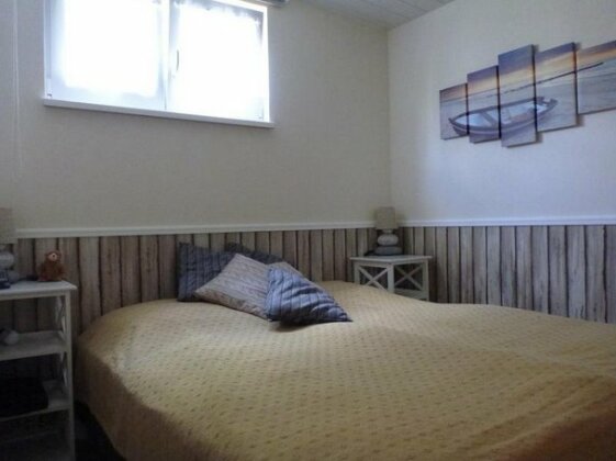 Ferienhaus Holst Sylt - Photo5