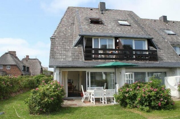 Haus-Carola-App-11-Sylter-Seestern - Photo2