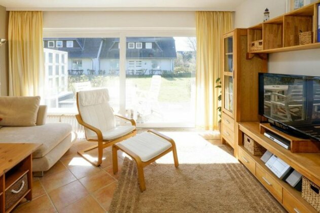Haus-Carola-App-11-Sylter-Seestern - Photo3