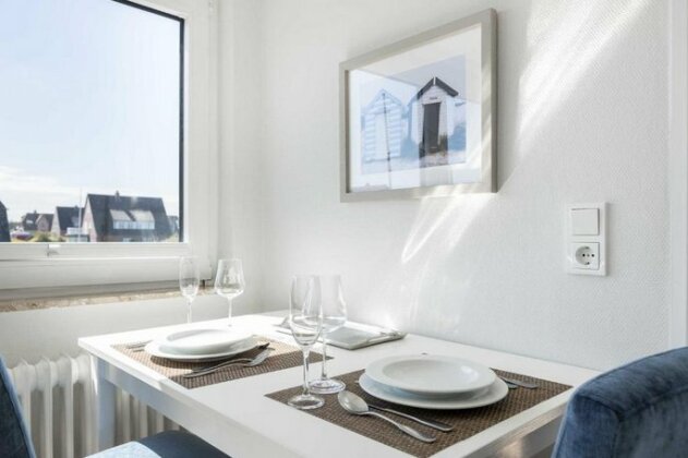 Haus Weissenburg OG_Ost - Photo2