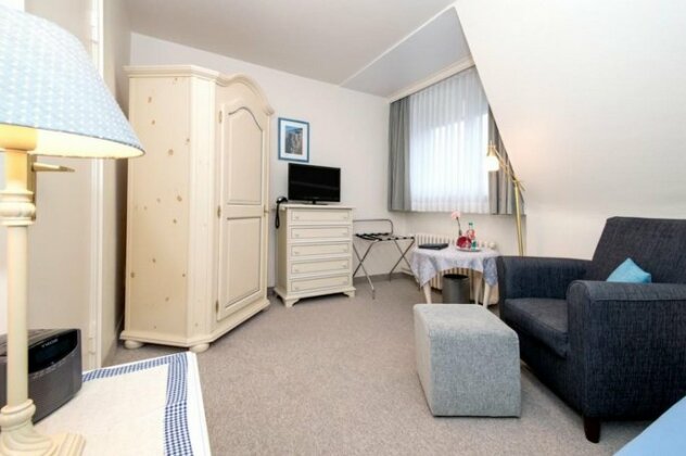 Hotel Berlin Wenningstedt - Photo4