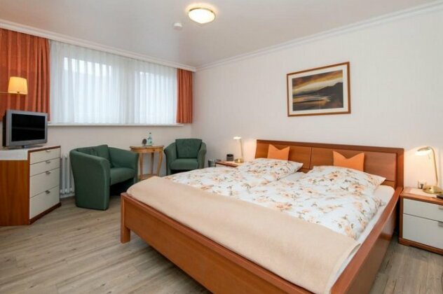 Hotel Berlin Wenningstedt - Photo5