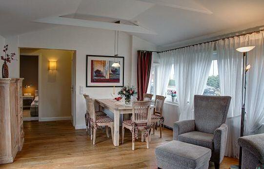 Hotel Strandhorn - Photo2