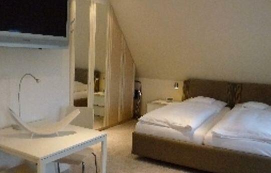 Hotel Strandhorn - Photo3