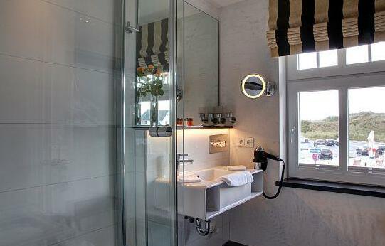 Hotel Strandhorn - Photo4