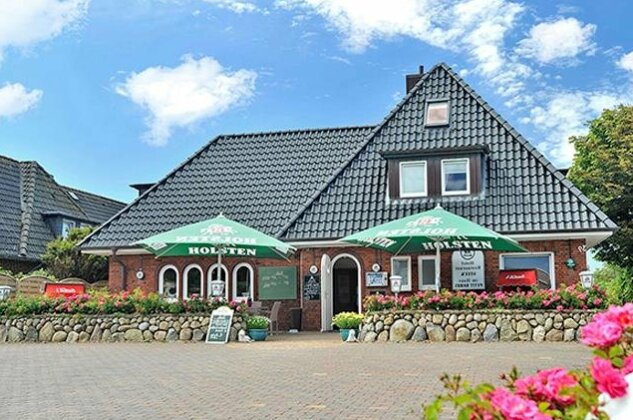 Hotel und Restaurant Petit Robby - Photo3