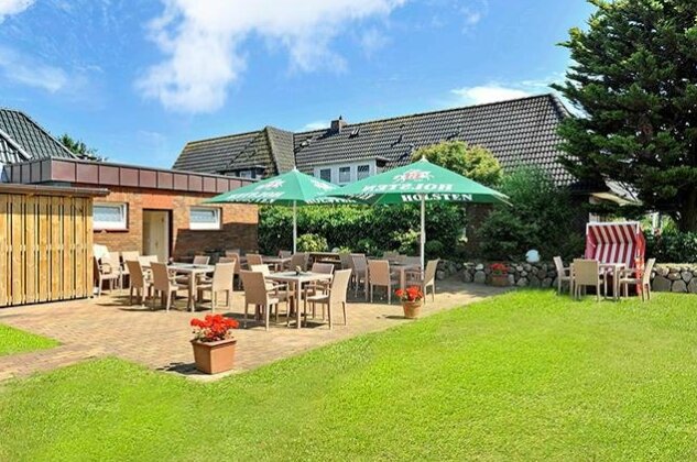 Hotel und Restaurant Petit Robby - Photo4