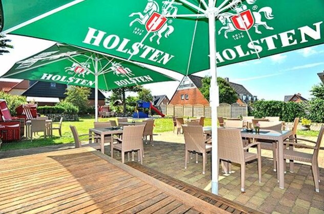Hotel und Restaurant Petit Robby - Photo5