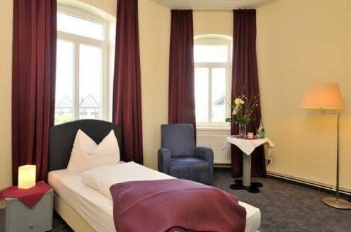 Hotel Villa Klasen - Photo2