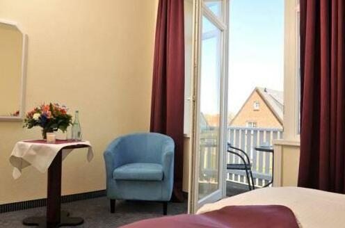 Hotel Villa Klasen - Photo3