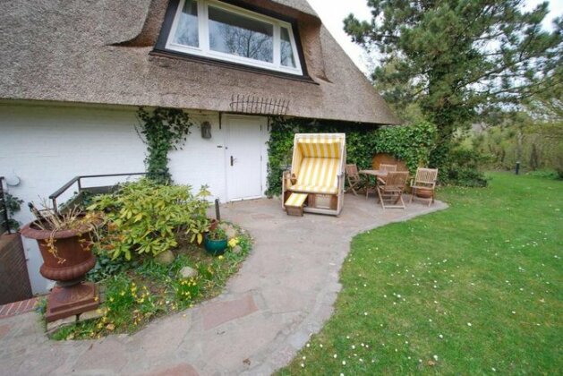 Landhaus Braderup - Photo2
