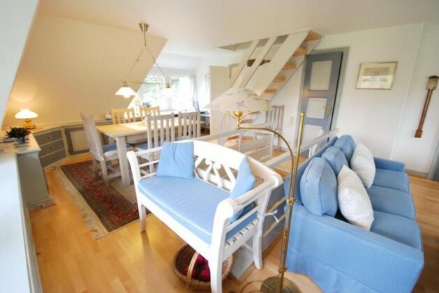Landhaus Braderup - Photo4