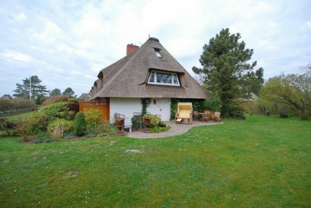 Landhaus Braderup - Photo5