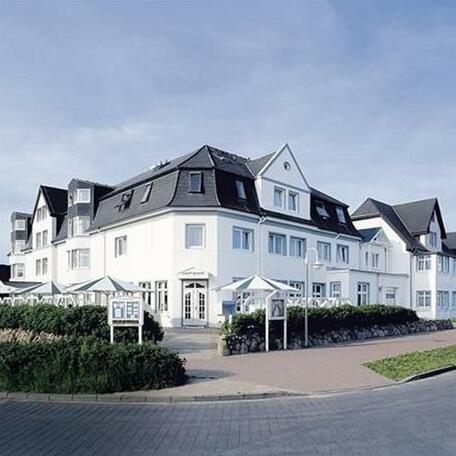 Lindner Strand Hotel Windrose - Photo2