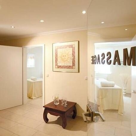 Lindner Strand Hotel Windrose - Photo3