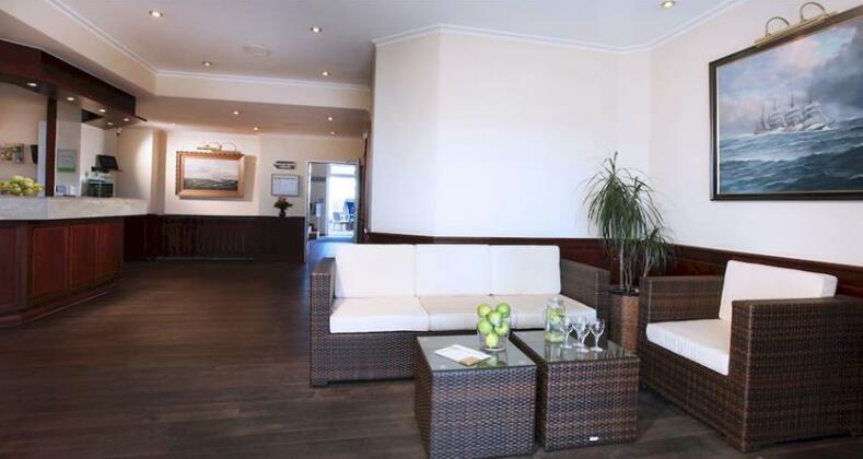 Lindner Strand Hotel Windrose - Photo4