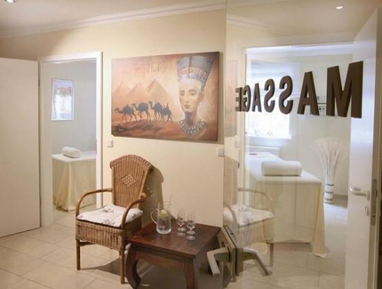 Lindner Strand Hotel Windrose - Photo5