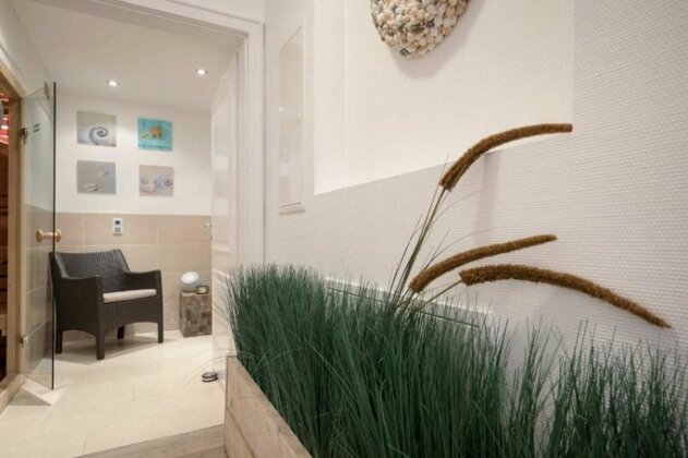 Oceanhouse Strandperle App 10 - Photo2