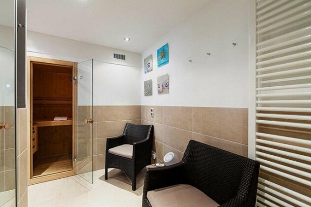 Oceanhouse Strandperle App 10 - Photo3