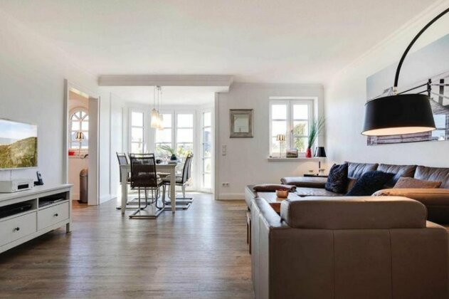 Oceanhouse Strandperle App 10 - Photo4